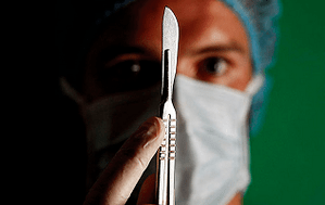 Surgeons are preparing for surgery to add members