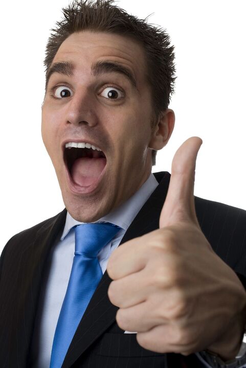 Men Satisfied with Penis Enlargement Methods